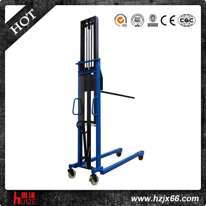 手動(dòng)紙筒升高車(輕型—圓棒款)惠澤CTY-Z 手動(dòng)紙筒升高車(輕型—圓棒款)惠澤CTY-Z