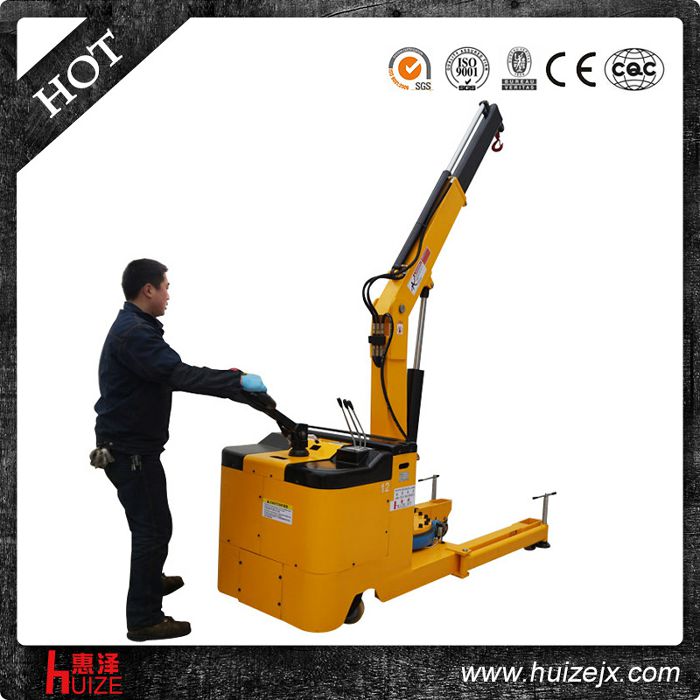 電動旋轉(zhuǎn)電動搬運車式吊車步行式 電動旋轉(zhuǎn)電動搬運車式吊車步行式