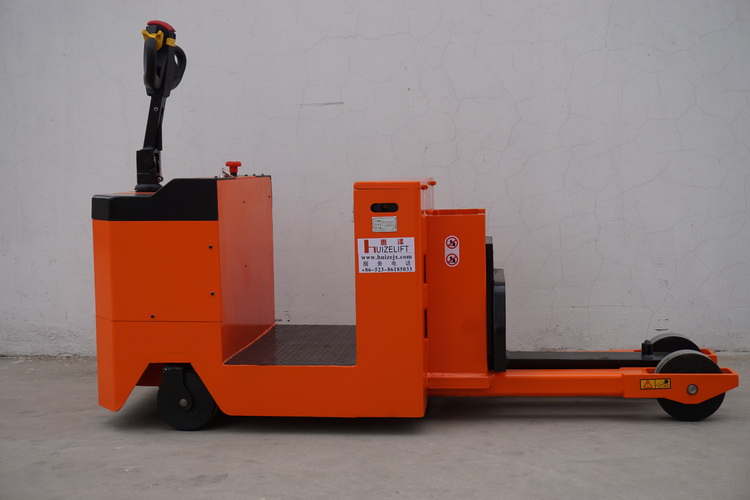 印染行業(yè)專用 5T 10T重型電動牽引車 專為客戶量身定制 印染行業(yè)專用 5T 10T重型電動牽引車 專為客戶量身定制