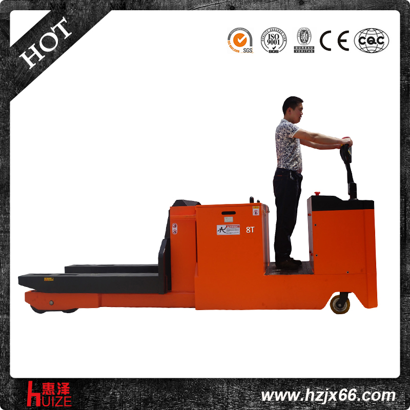 10T重型大噸位電瓶牽引車 10T重型大噸位電瓶牽引車