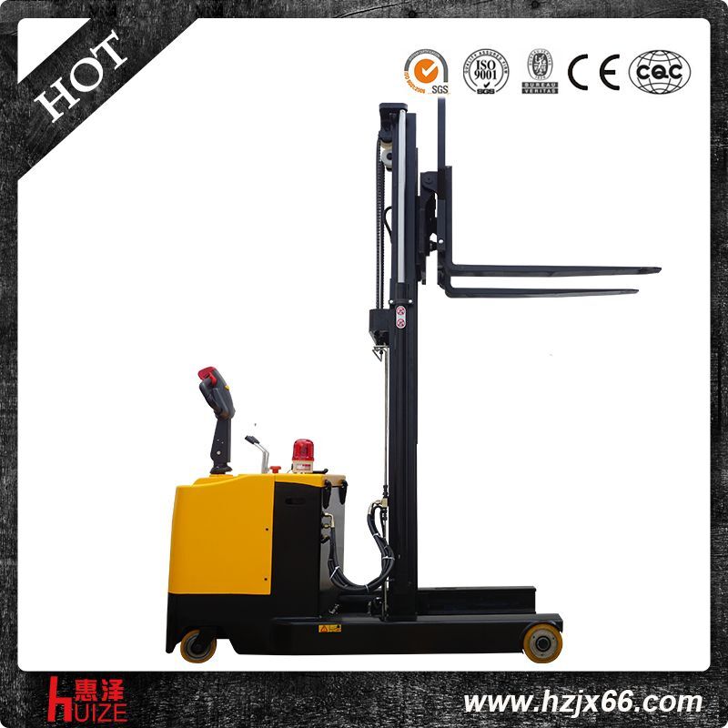 前移式堆高叉車(chē) 前移式堆高叉車(chē)