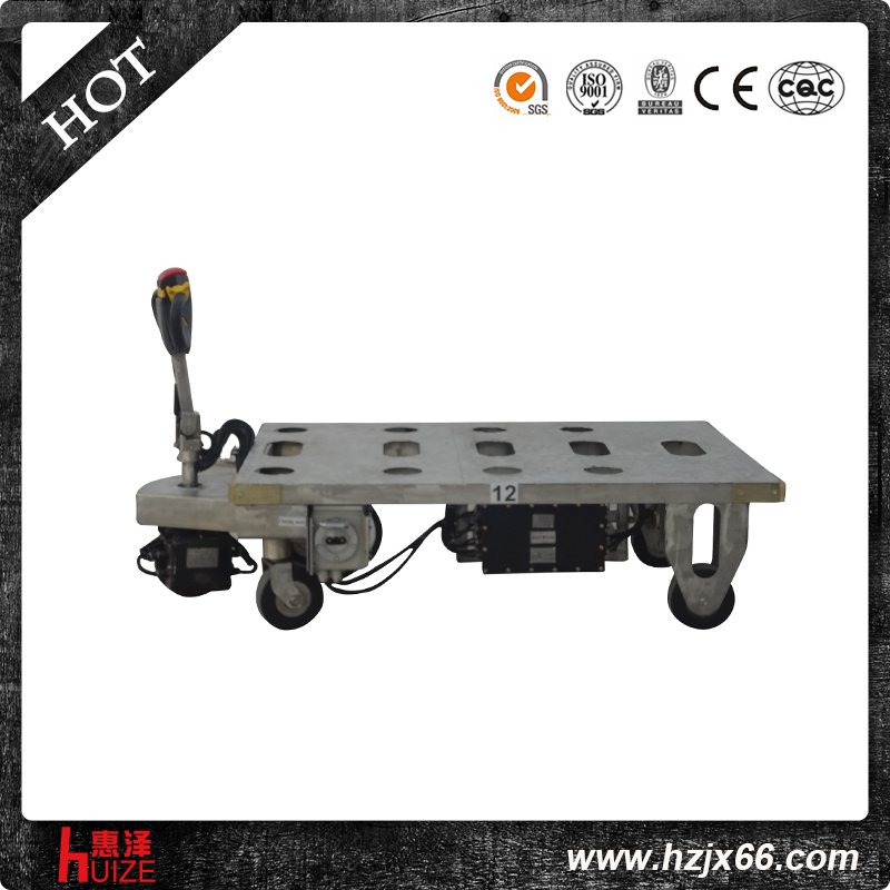 化工行業(yè)專用不銹鋼防爆搬運車 化工行業(yè)專用不銹鋼防爆搬運車