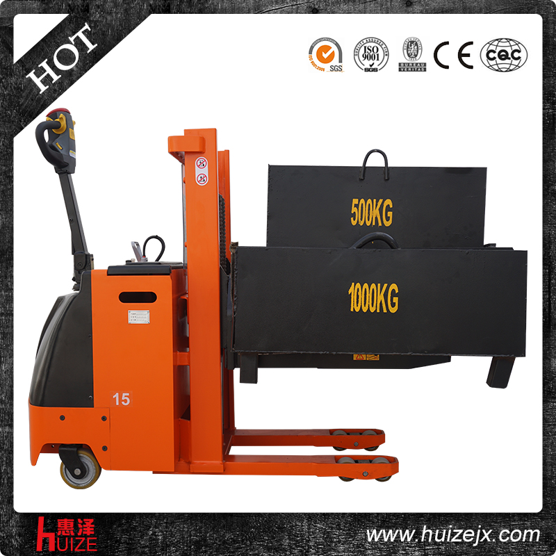 矮型全電動(dòng)堆高車(chē) 矮型全電動(dòng)堆高車(chē)