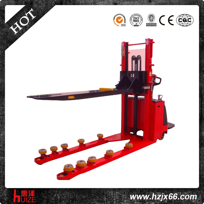 碳化鎢行業(yè)專用全電動(dòng)堆高車 碳化鎢行業(yè)專用全電動(dòng)堆高車