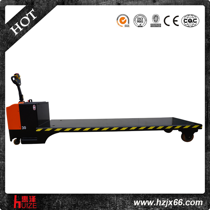 全電動搬運(yùn)車(平板型) 全電動搬運(yùn)車(平板型)