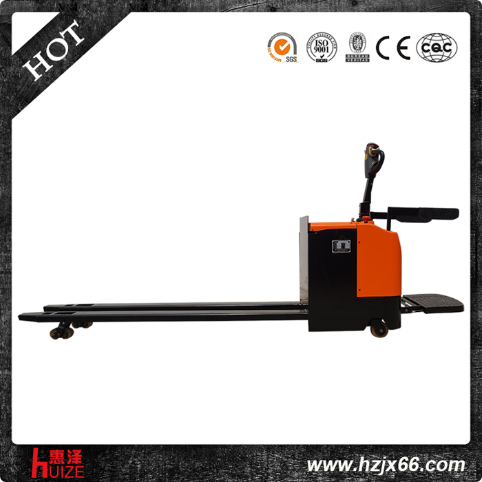 全電動(dòng)貨叉加長型搬運(yùn)車 全電動(dòng)貨叉加長型搬運(yùn)車