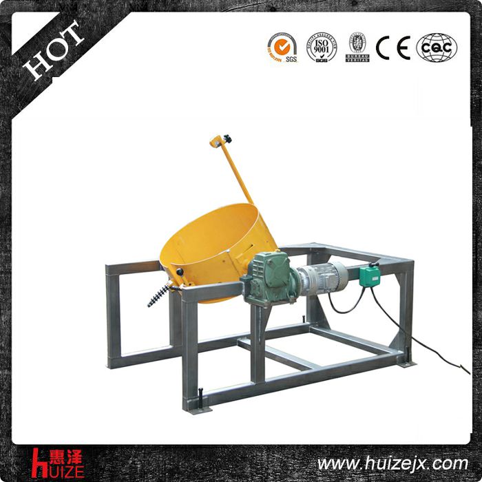 油桶攪拌器（不移動,適合塑、鐵桶）