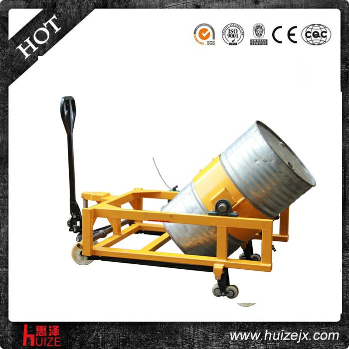 油桶攪拌器（可移動,適合塑、鐵桶）