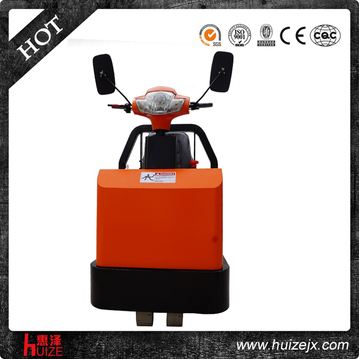 電瓶牽引車 電瓶牽引車