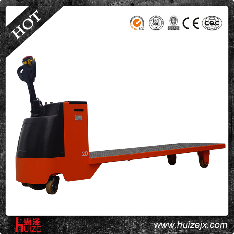 平板型全電動搬運(yùn)車 平板型全電動搬運(yùn)車